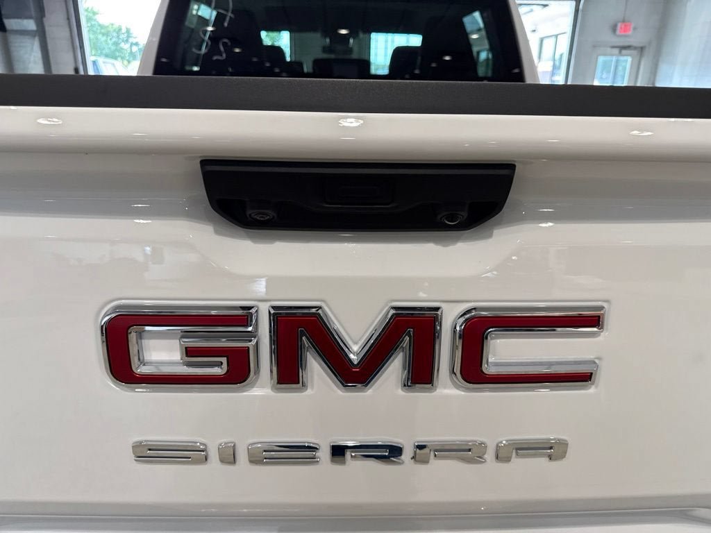 New 2026 GMC Sierra 1500 Pro w/ Pro Value Package AWD/4WD image 9
