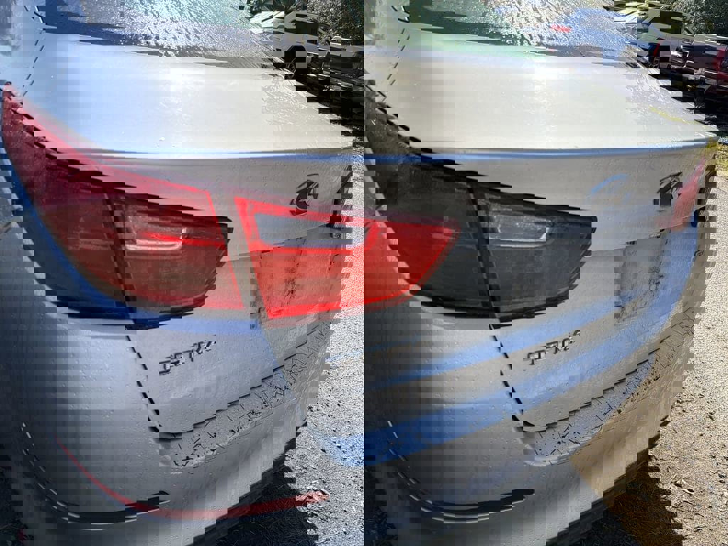 Used 2014 Kia Optima LX image 5