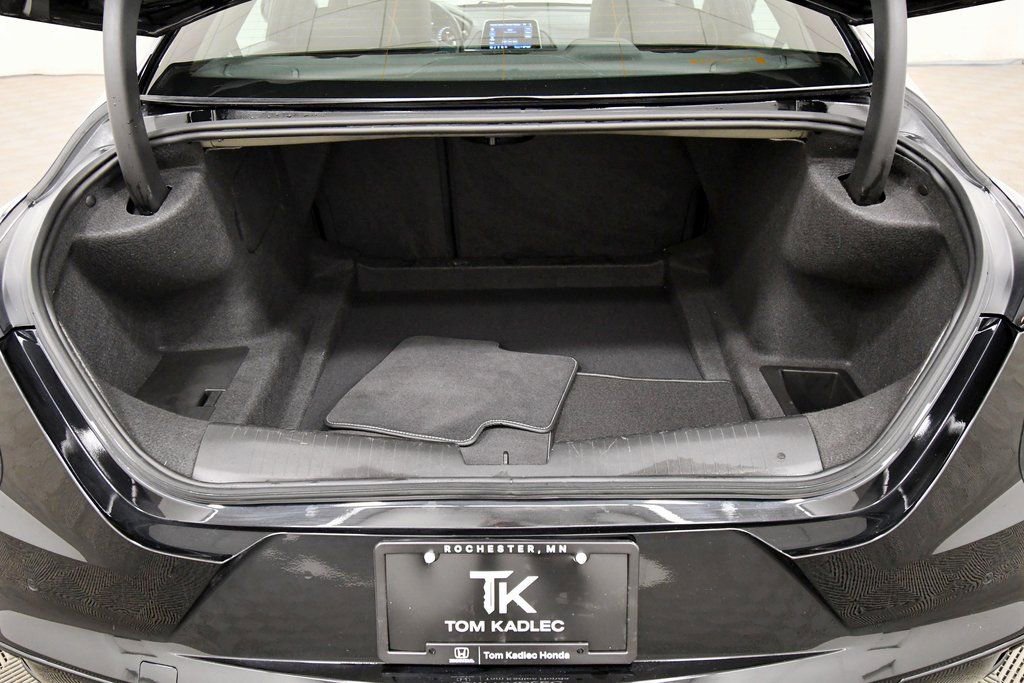 Used 2024 Cadillac CT4 V AWD/4WD image 7