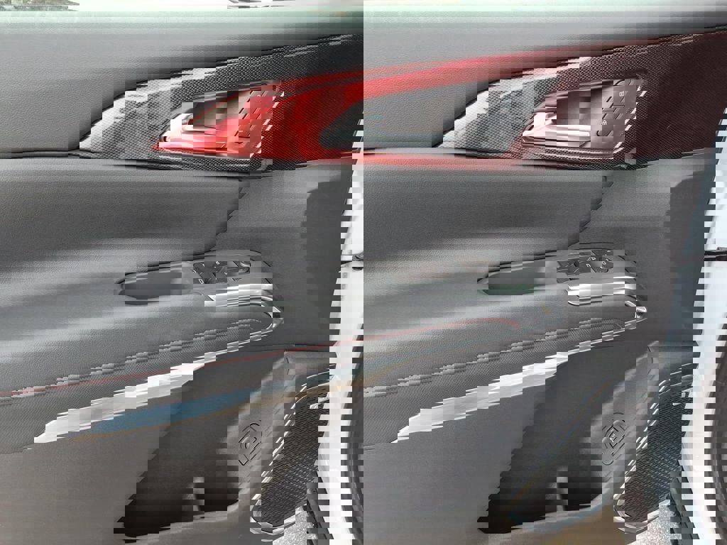 New 2026 Chevrolet Traverse Z71 w/ Enhanced Driving Package AWD/4WD image 11