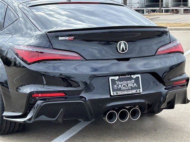 New 2026 Acura Integra Type S image 6