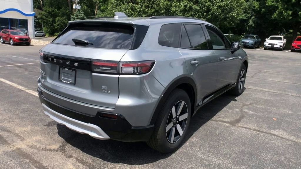 New 2025 Honda Prologue Touring image 9