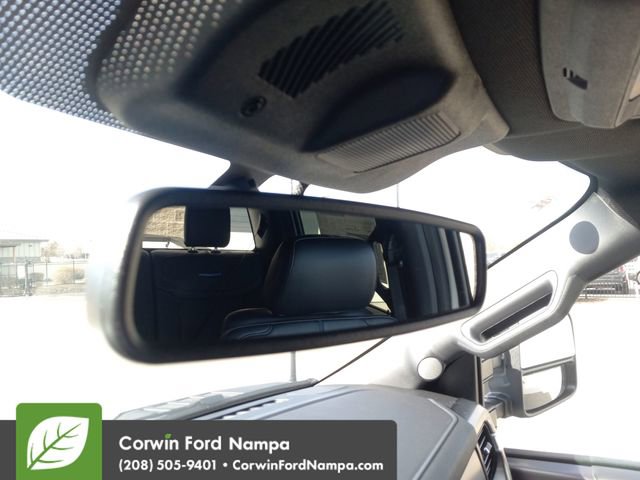 New 2026 Ford F350 Platinum image 21