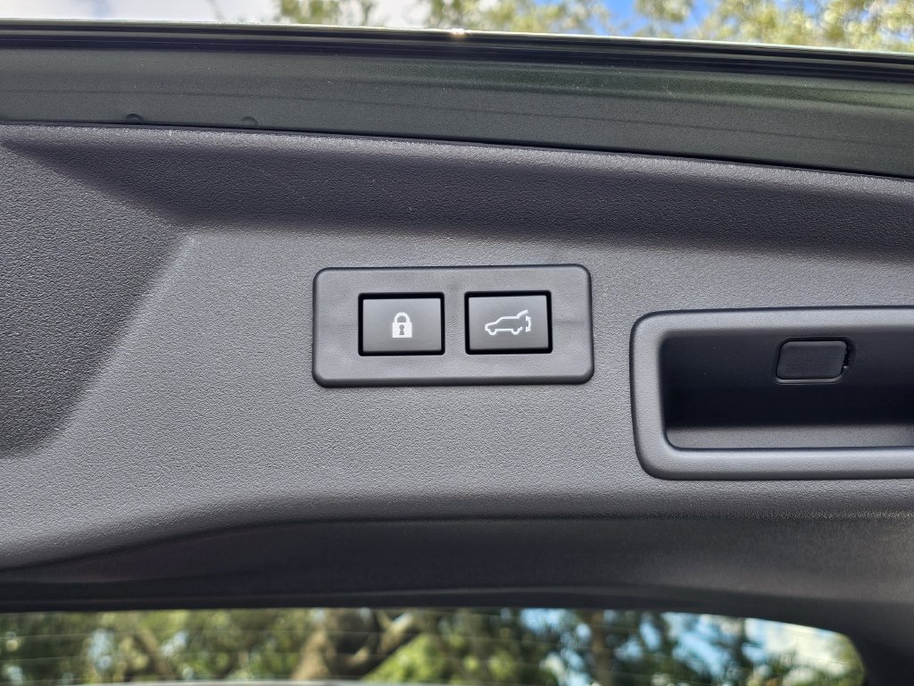 New 2026 Subaru Outback Touring XT AWD/4WD image 10