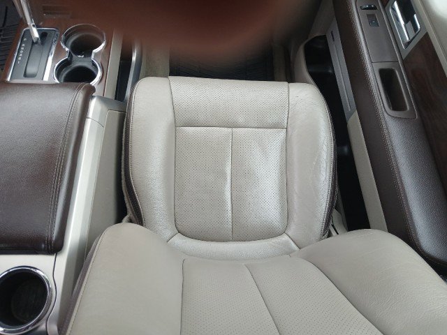 Used 2010 Ford F150 Platinum image 16