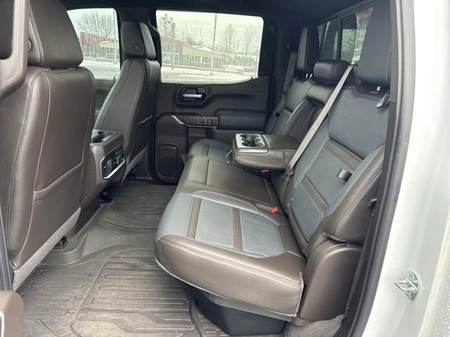 Used 2021 GMC Sierra 1500 Denali w/ Denali Ultimate Package image 27