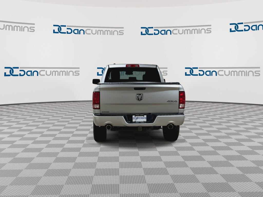 Used 2016 RAM 1500 Express image 8