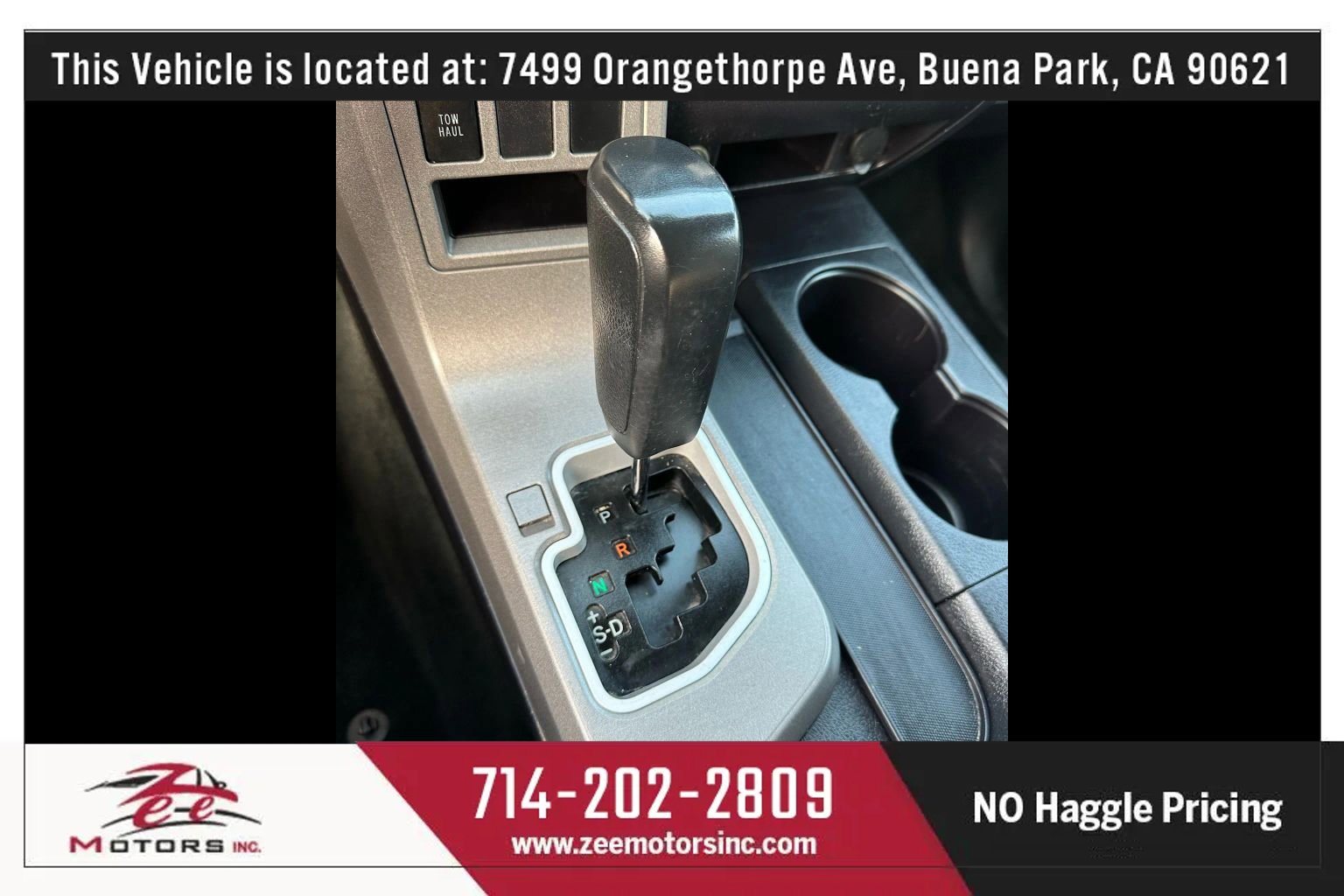 Used 2016 Toyota Sequoia SR5 image 24