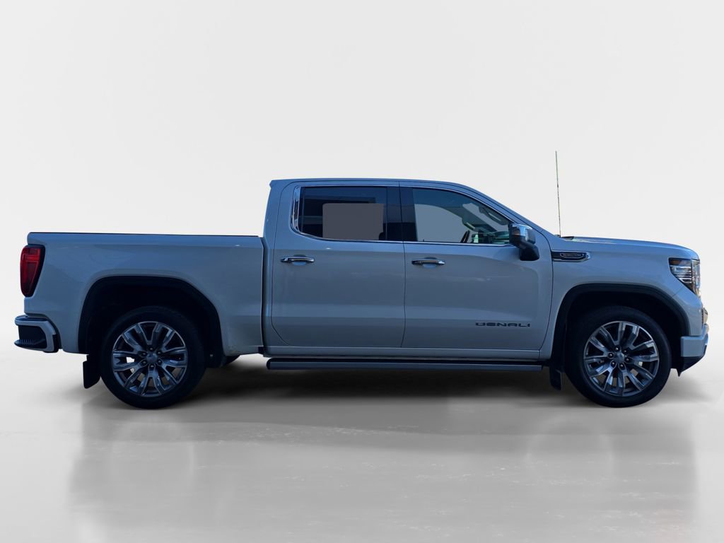 Used 2023 GMC Sierra 1500 Denali w/ Denali Reserve Package image 6