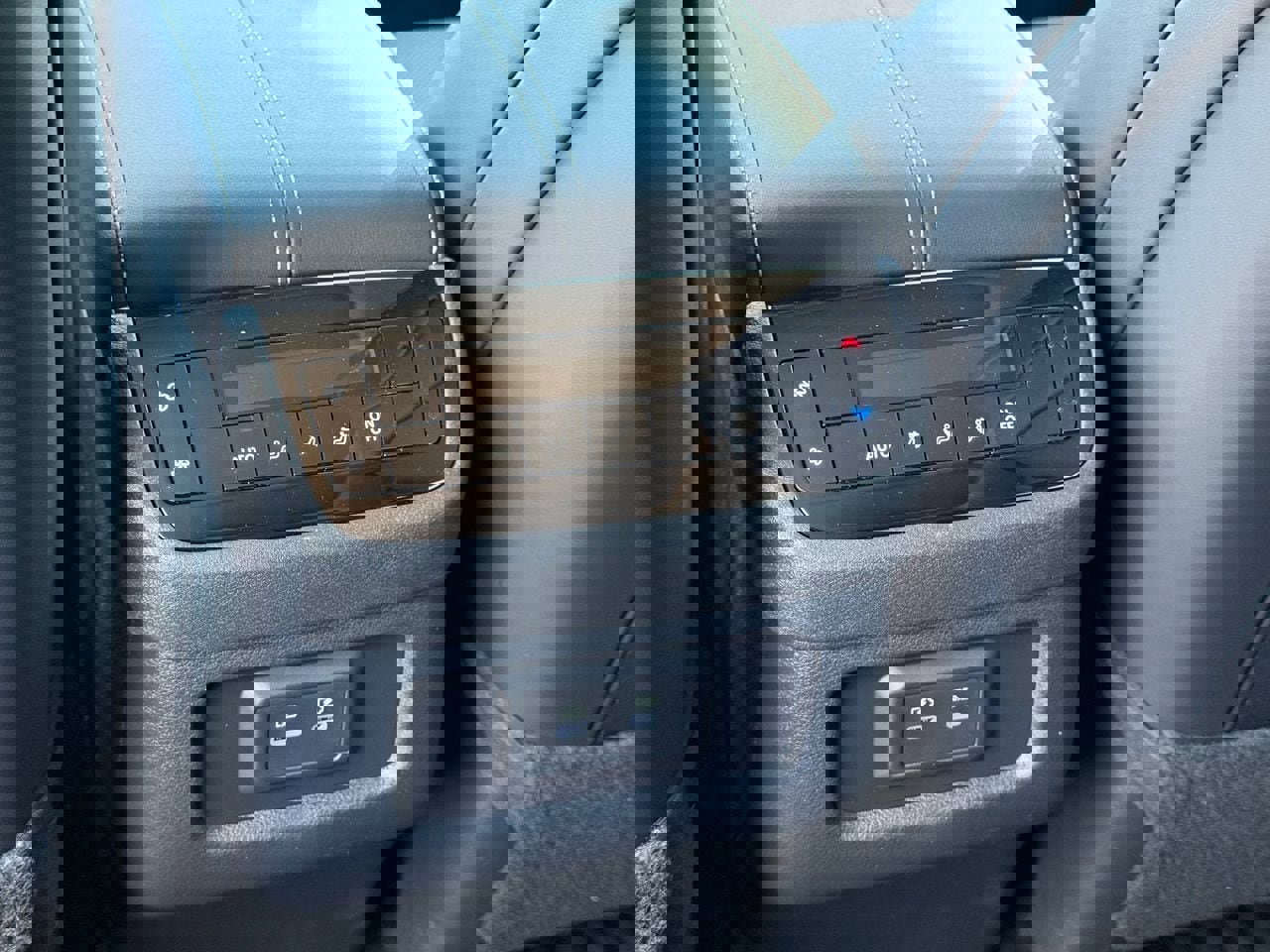 New 2026 INFINITI QX60 Pure image 27