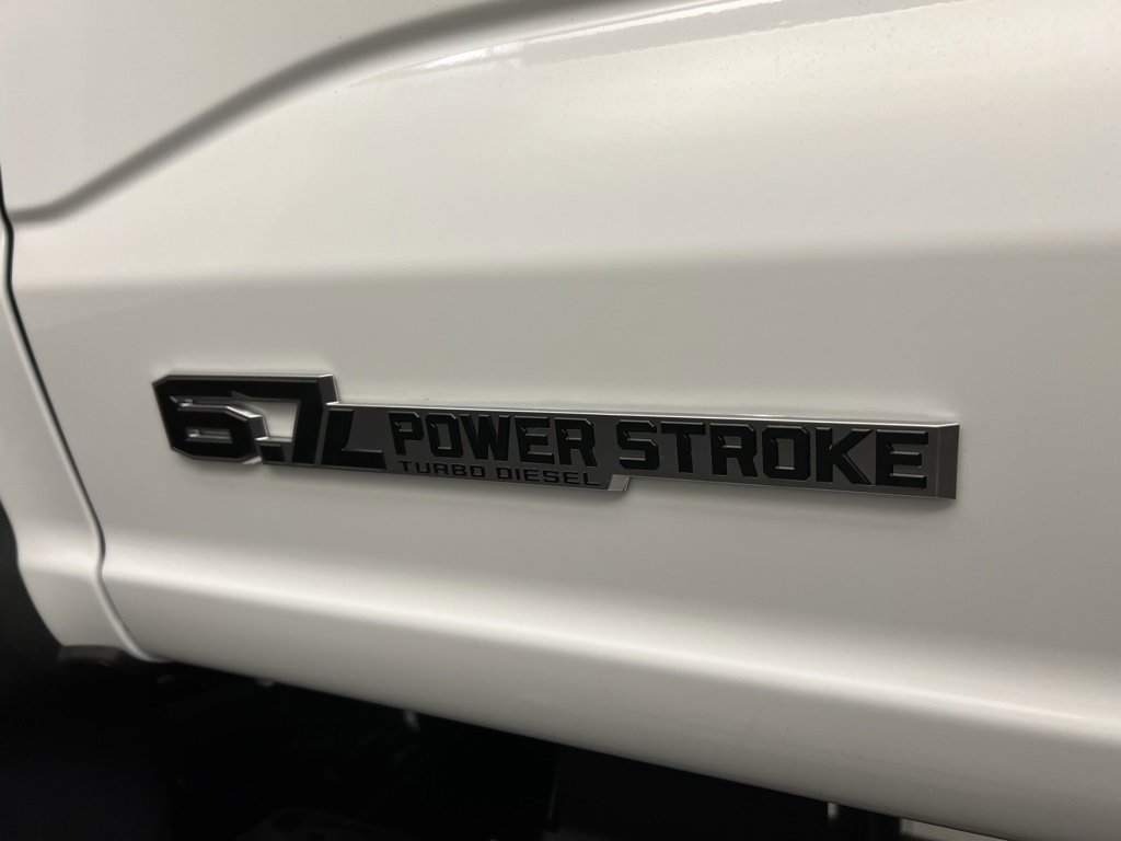 New 2026 Ford F450 XL w/ XL Chrome Package image 30