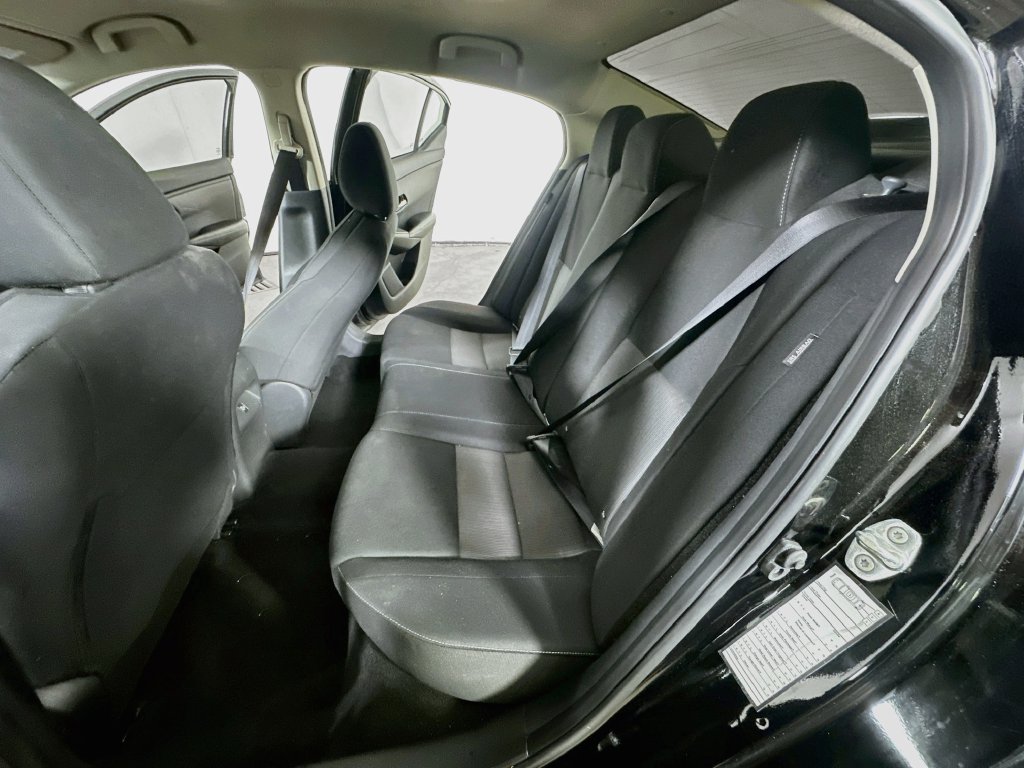Used 2023 Nissan Sentra SV FWD image 16