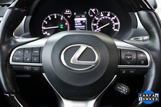 Certified 2022 Lexus GX 460 Premium image 13