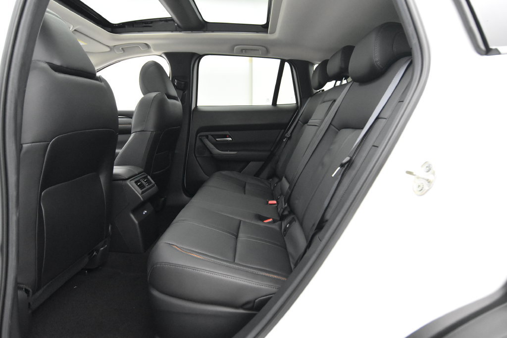 New 2026 MAZDA CX-50 AWD 2.5 Hybrid w/ Weather Package image 25