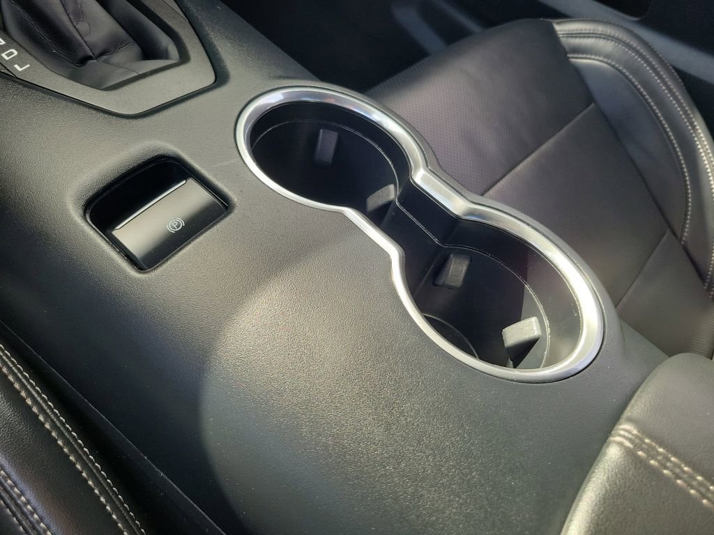 Used 2024 Ford Mustang Premium RWD image 28