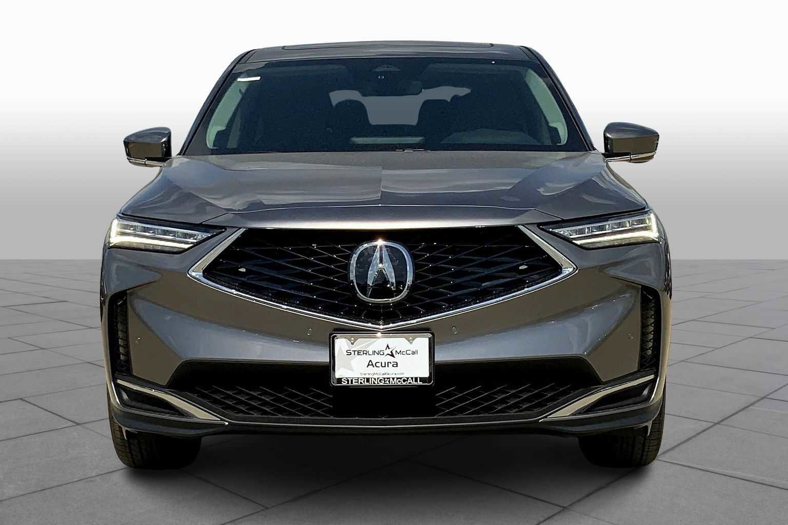 New 2026 Acura MDX FWD w/ Technology Package image 3