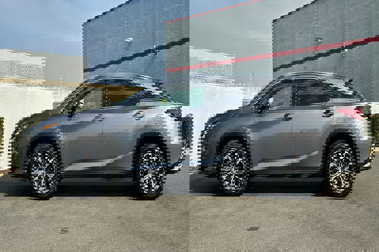 Used 2019 Lexus RX 350 AWD image 9