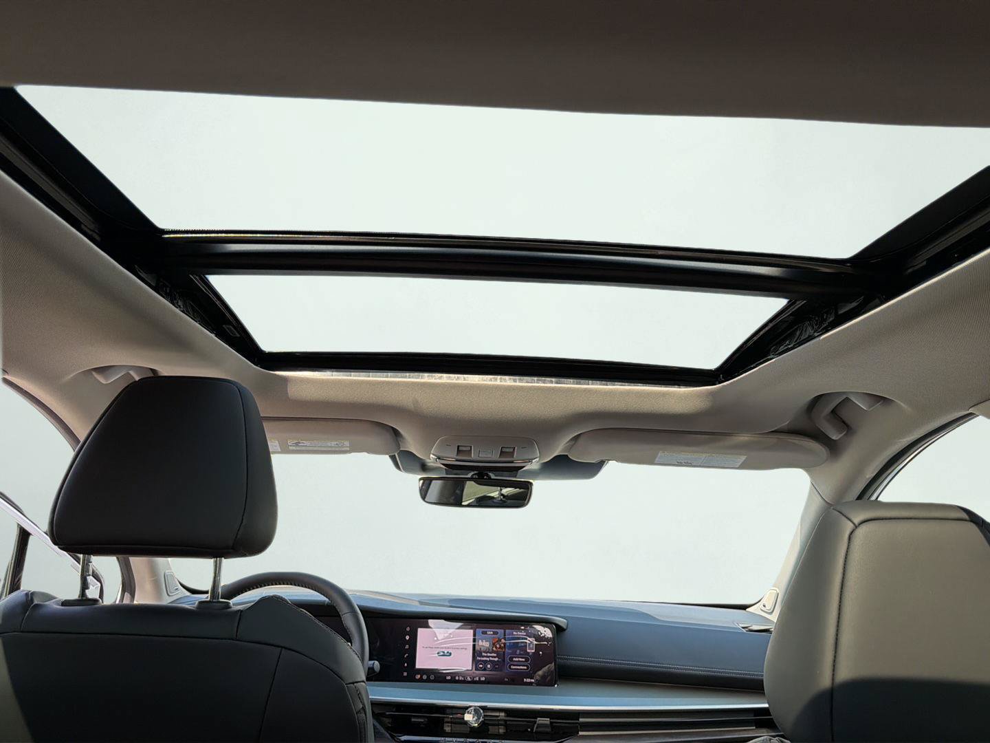 New 2027 Nissan Murano Platinum AWD/4WD image 23