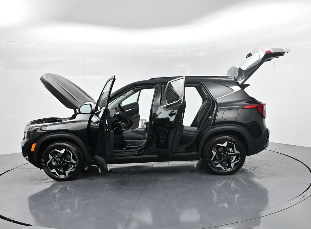 New 2026 Kia Seltos EX AWD/4WD image 51