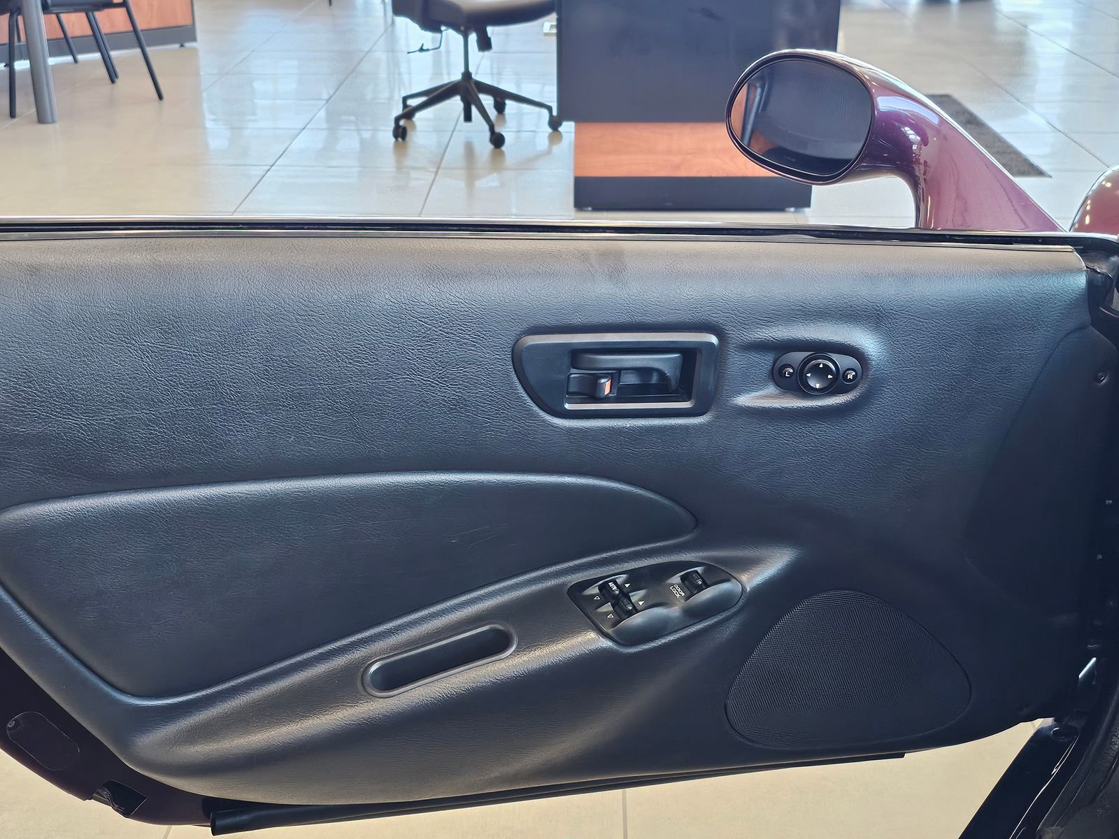 Used 1999 Plymouth Prowler image 16