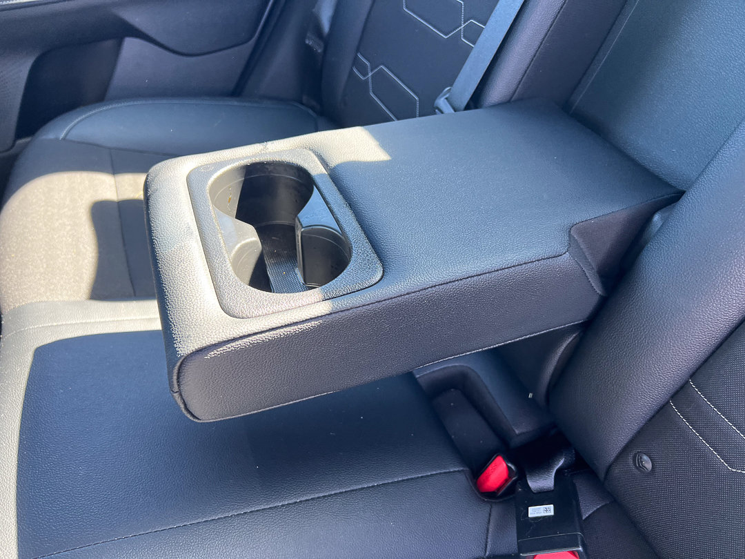 Used 2023 Kia Forte GT-Line w/ GT-Line Premium Package image 26