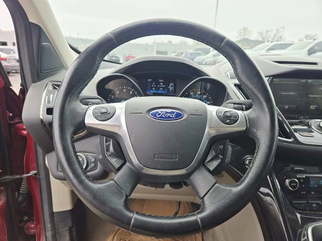 Used 2014 Ford Escape Titanium image 6
