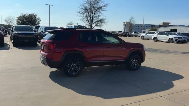 New 2026 GMC Terrain AT4 AWD/4WD image 9