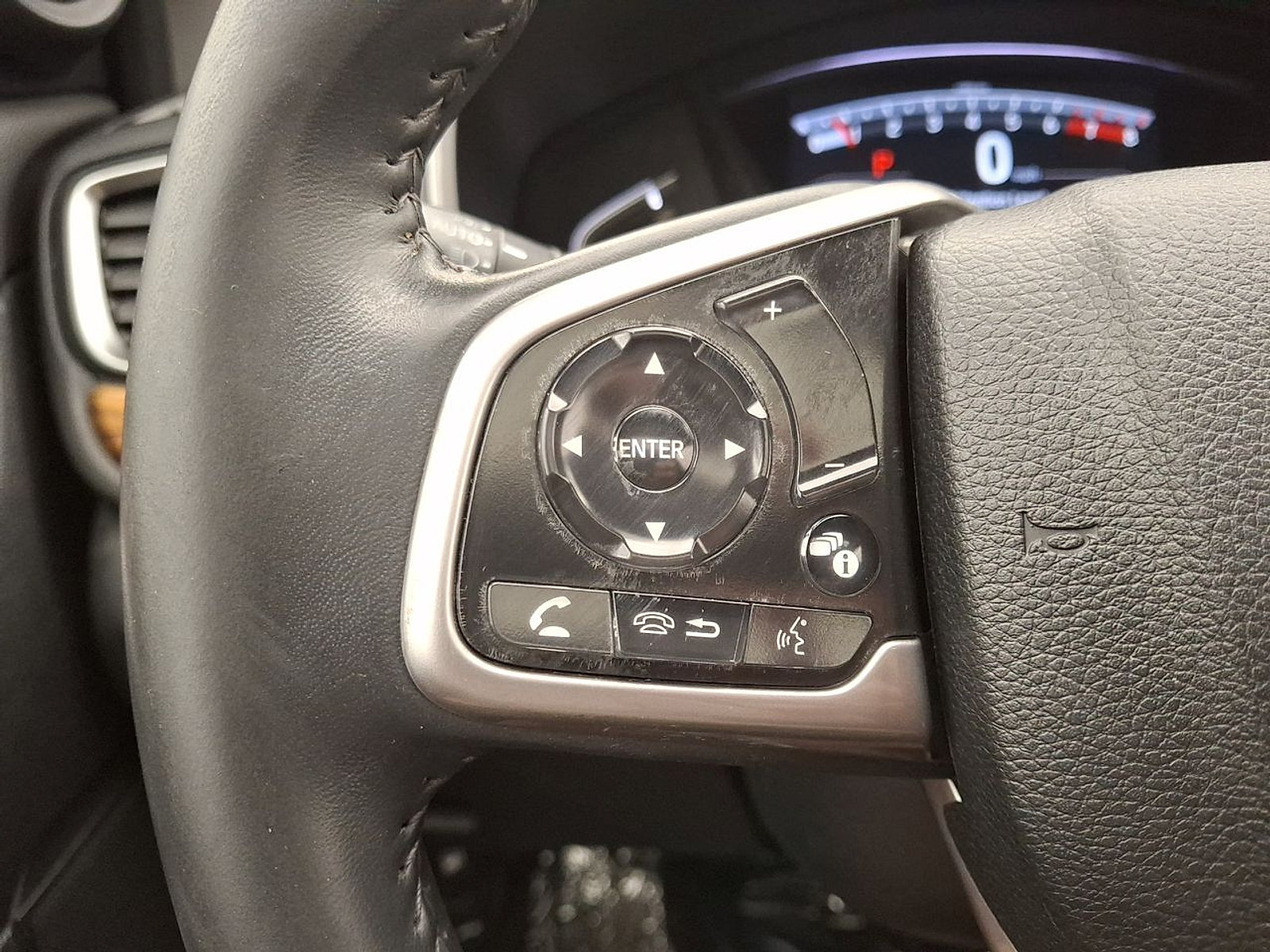 Used 2020 Honda CR-V EX-L image 20