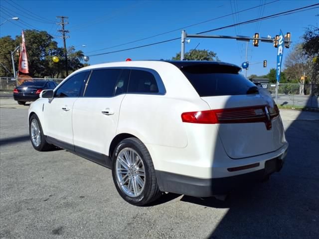 Used 2015 Lincoln MKT AWD w/ Equipment Group 201A image 9