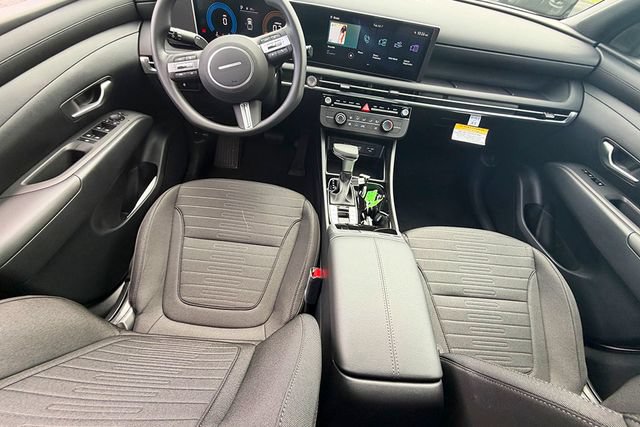 New 2026 Hyundai Santa Cruz SE AWD/4WD image 10