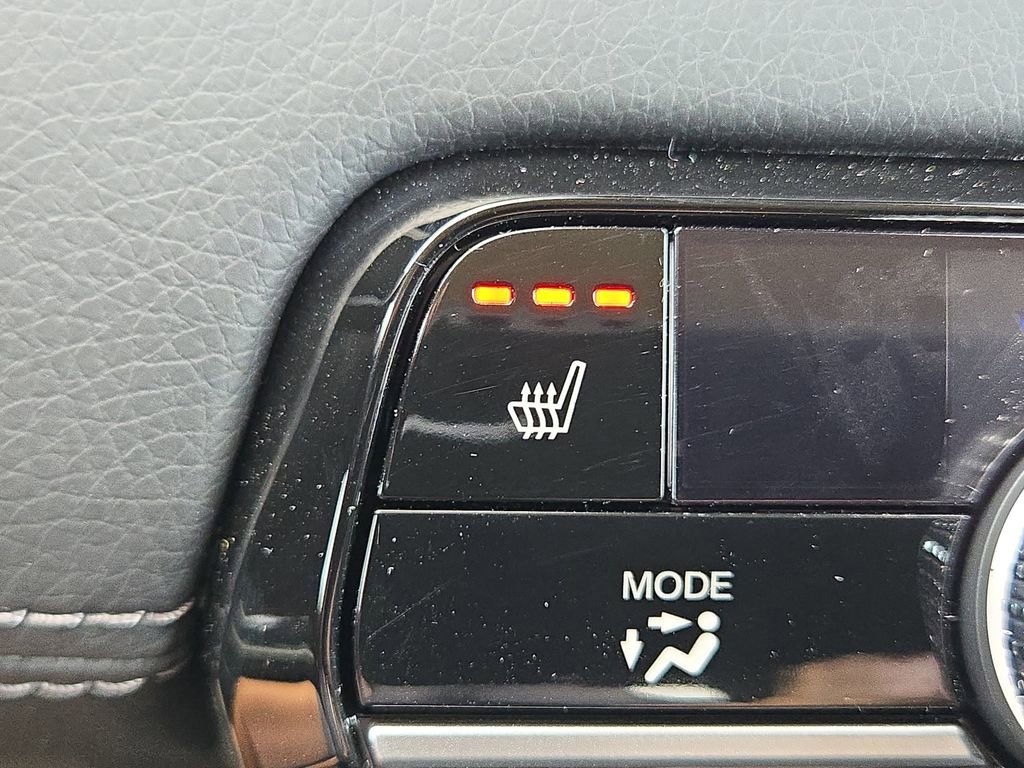New 2026 Honda Passport RTL image 16