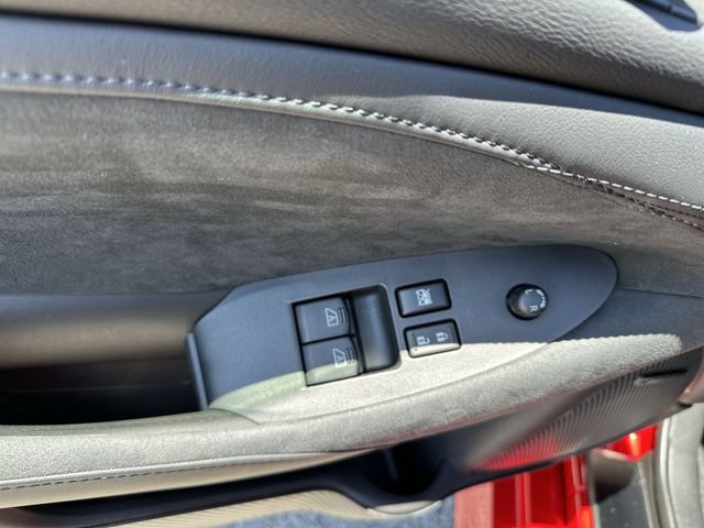 New 2026 Nissan Z Performance w/ Floor Mat Package RWD image 17