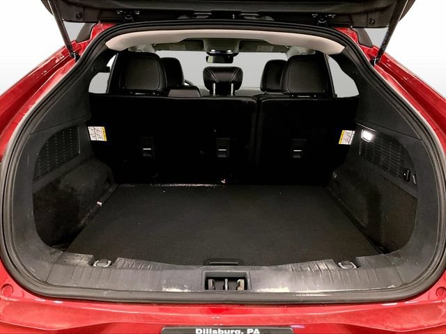 Certified 2023 Ford Mustang Mach-E Select RWD image 33