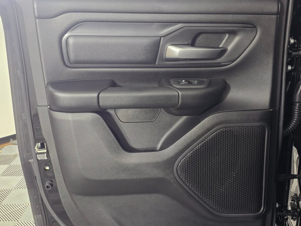 New 2026 RAM 1500 Tradesman AWD/4WD image 29