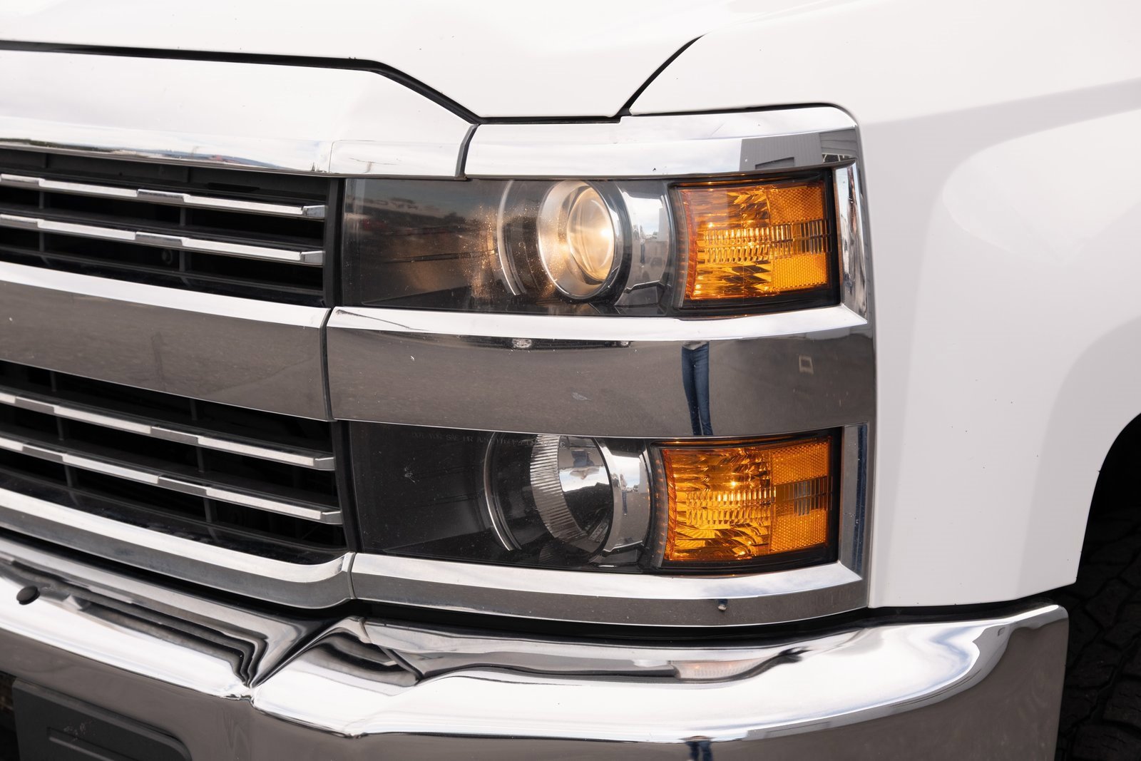 Used 2016 Chevrolet Silverado 3500 W/T w/ WT Convenience Package image 16