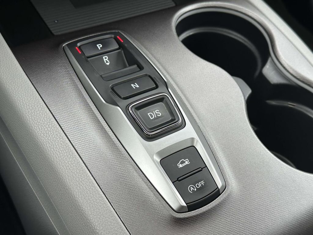 Certified 2023 Honda Ridgeline RTL-E image 30