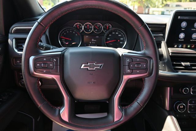Used 2021 Chevrolet Tahoe RST image 46