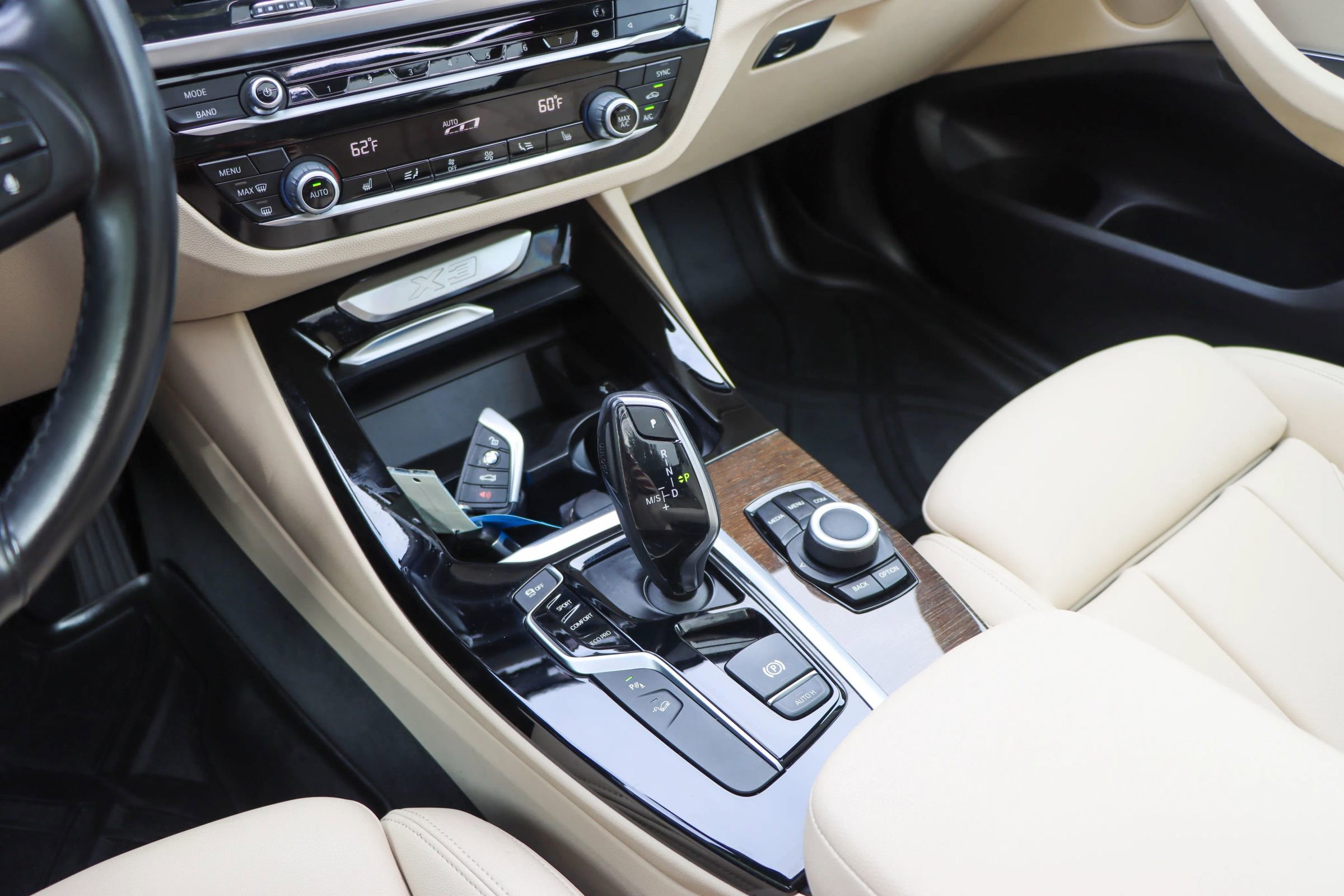 Used 2019 BMW X3 xDrive30i w/ Driving Assistance Package image 39