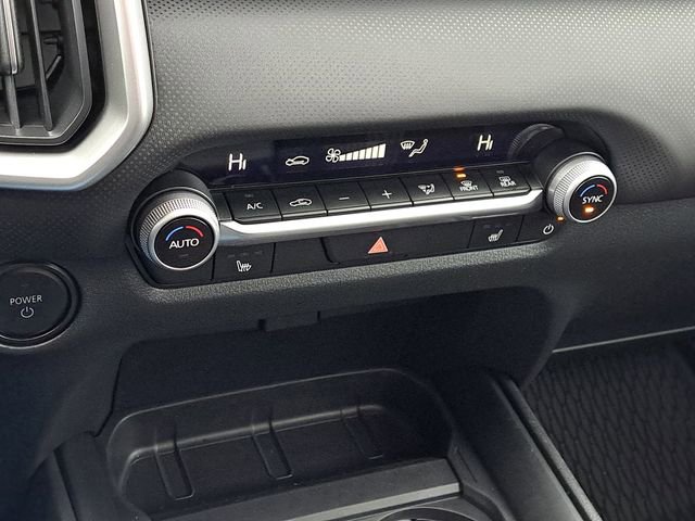 New 2026 MAZDA CX-50 2.5 Hybrid w/ Weather Package image 15