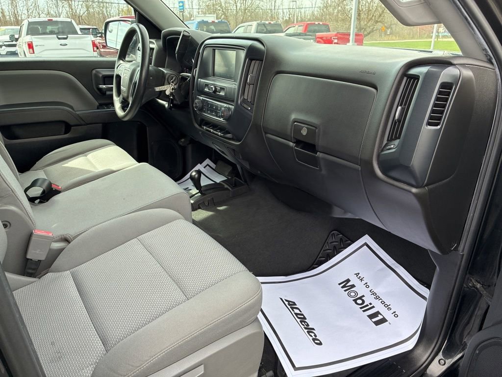 Used 2019 GMC Sierra 1500 Limited w/ Elevation Edition AWD/4WD image 31