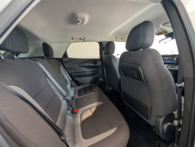 Certified 2024 Chevrolet TrailBlazer LS w/ LS Convenience Package image 13