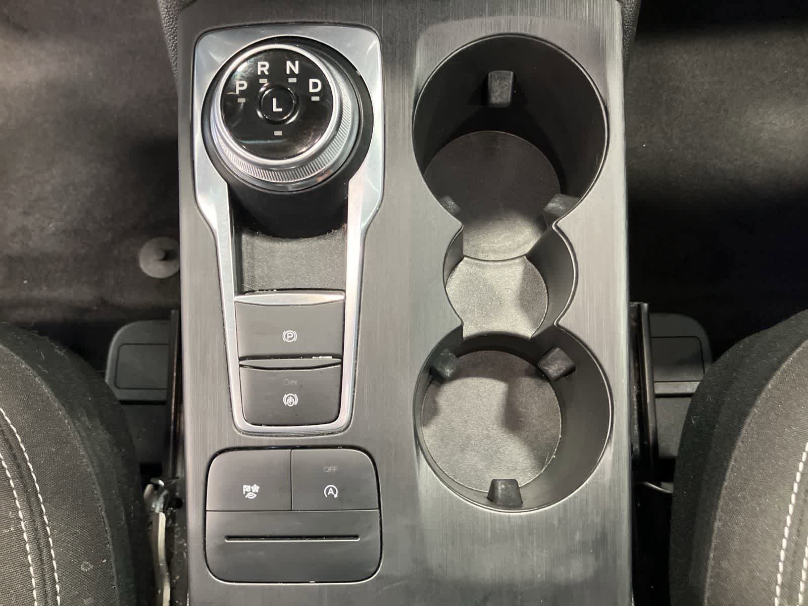 Used 2023 Ford Escape Active AWD/4WD image 15