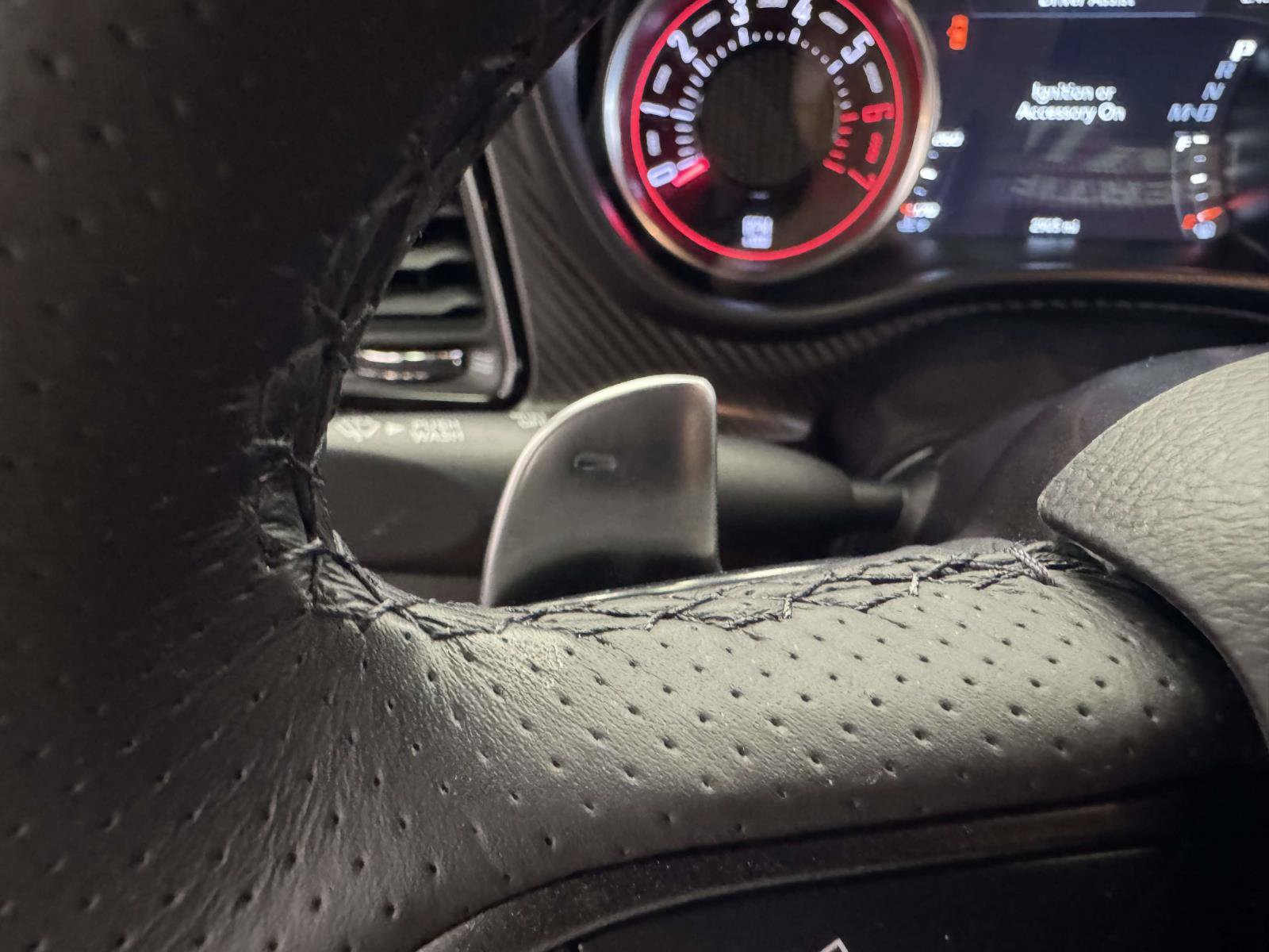 Used 2023 Dodge Challenger R/T Scat Pack RWD image 28
