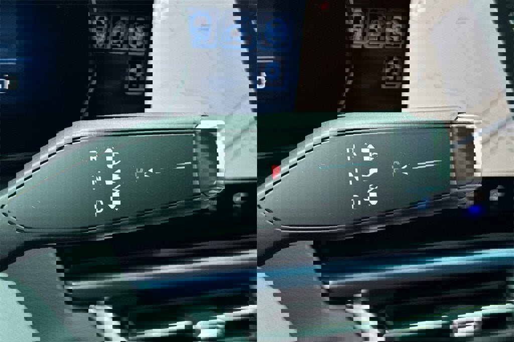 New 2026 Chevrolet Equinox EV LT image 22