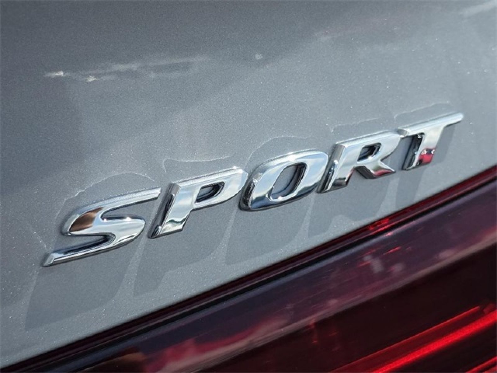 New 2026 Honda Civic Sport image 12