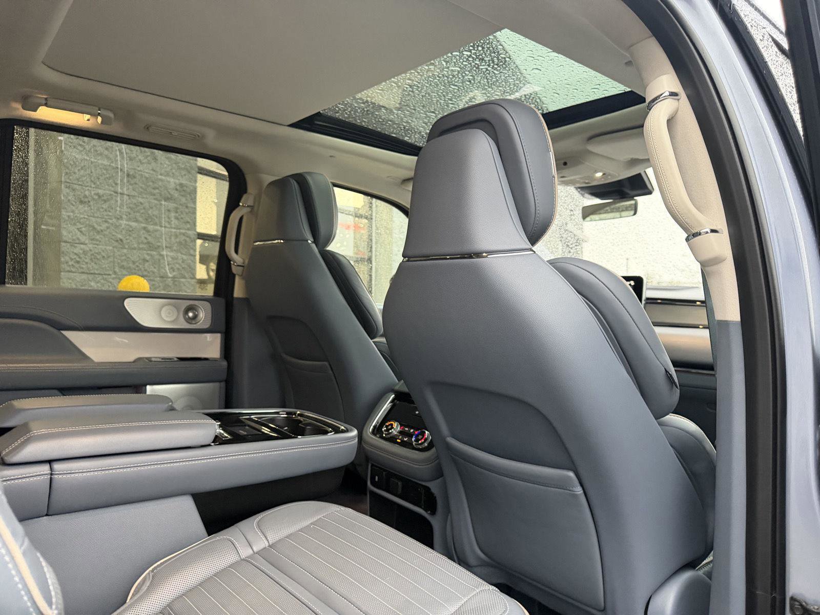 Used 2018 Lincoln Navigator L Black Label image 50