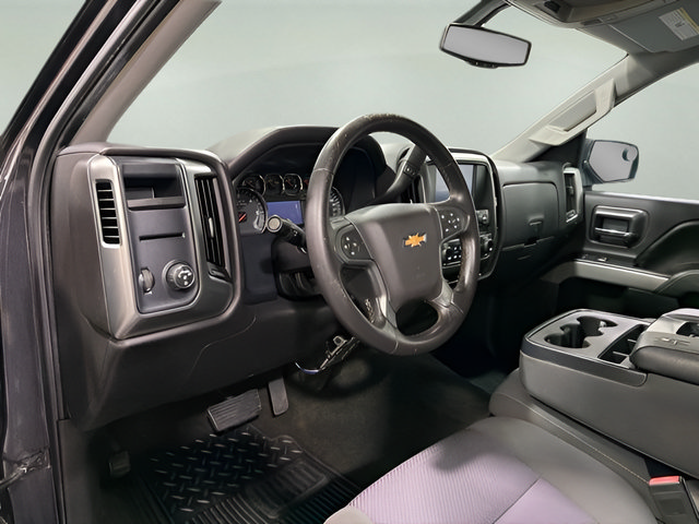 Used 2015 Chevrolet Silverado 1500 LT w/ All Star Edition RWD image 10