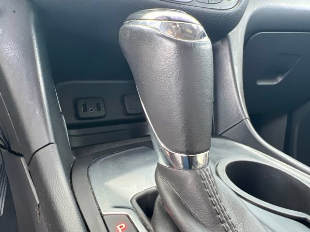 Used 2018 Chevrolet Equinox LT w/ Sun & Infotainment Package FWD image 21