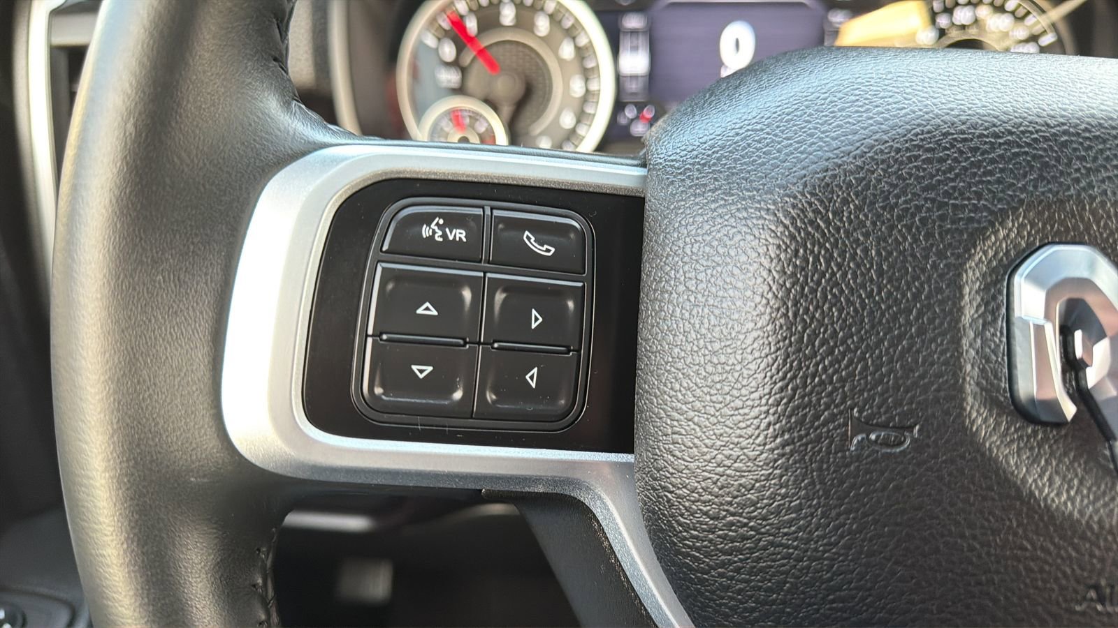 Used 2022 RAM 2500 Big Horn w/ Level A Equipment Group image 18