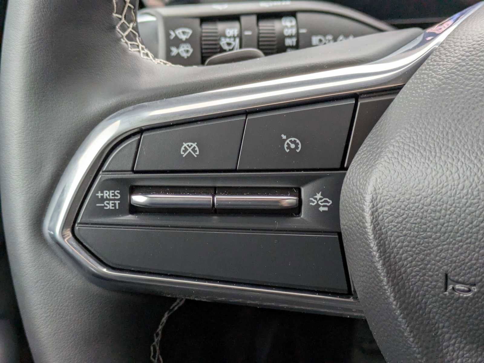 New 2024 Chevrolet Blazer EV LT image 24